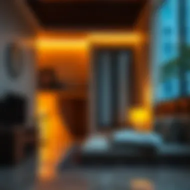 Notable Exploring Room Rentals in Al Satwa: A Monthly Overview