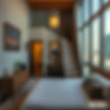 Notable Exploring Room Rentals in Dubai: Monthly Options at Five Hundred