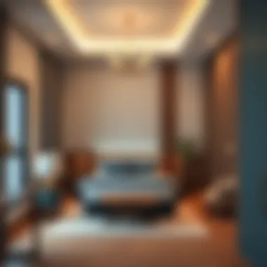 Exploring Room Rentals in Dubai: Monthly Options at Five Hundred Summary Exploring Room Rentals in Dubai: Monthly Options at Five Hundred Summary