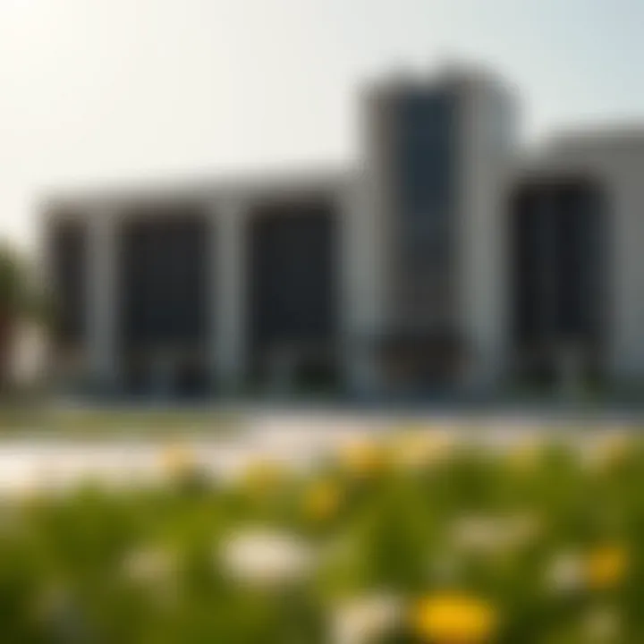 Notable Exploring Sharjah Al Majaz 2: A Comprehensive Guide to Real Estate Opportunities