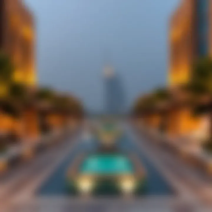 Exploring Sharjah Al Majaz 2: A Comprehensive Guide to Real Estate Opportunities Summary