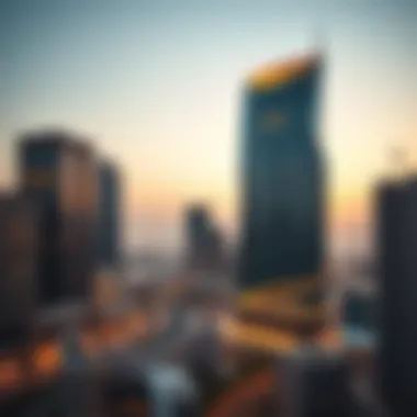 Exploring Sidra Tower: A Complex Analysis of Dubai Media City Introduction Exploring Sidra Tower: A Complex Analysis of Dubai Media City Introduction