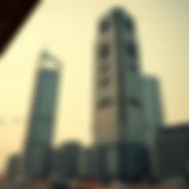 Notable Exploring Sidra Tower: A Complex Analysis of Dubai Media City Notable Exploring Sidra Tower: A Complex Analysis of Dubai Media City