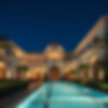 Stunning architectural design of Sobha Ivory