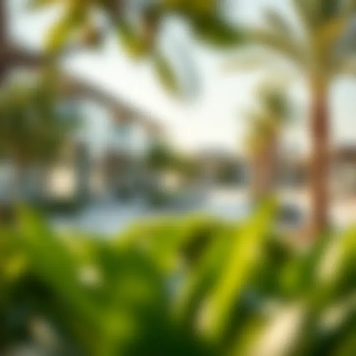 Community features enhancing life at Sobha Ivory