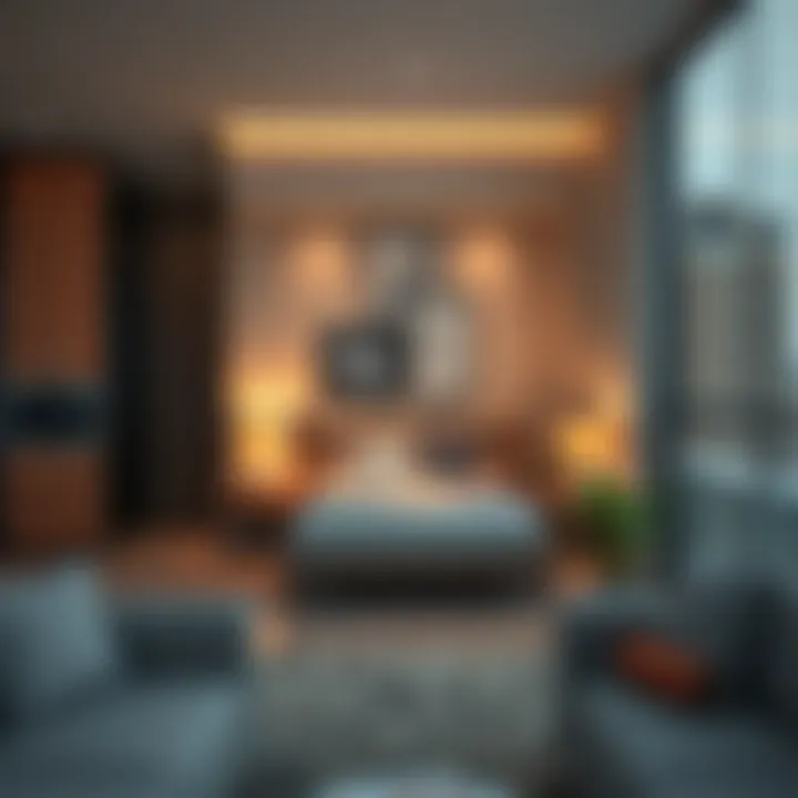 Notable Exploring Studio Living in International City, Dubai Notable Exploring Studio Living in International City, Dubai