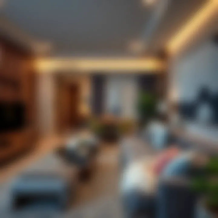 Exploring Studio Living in International City, Dubai Summary Exploring Studio Living in International City, Dubai Summary