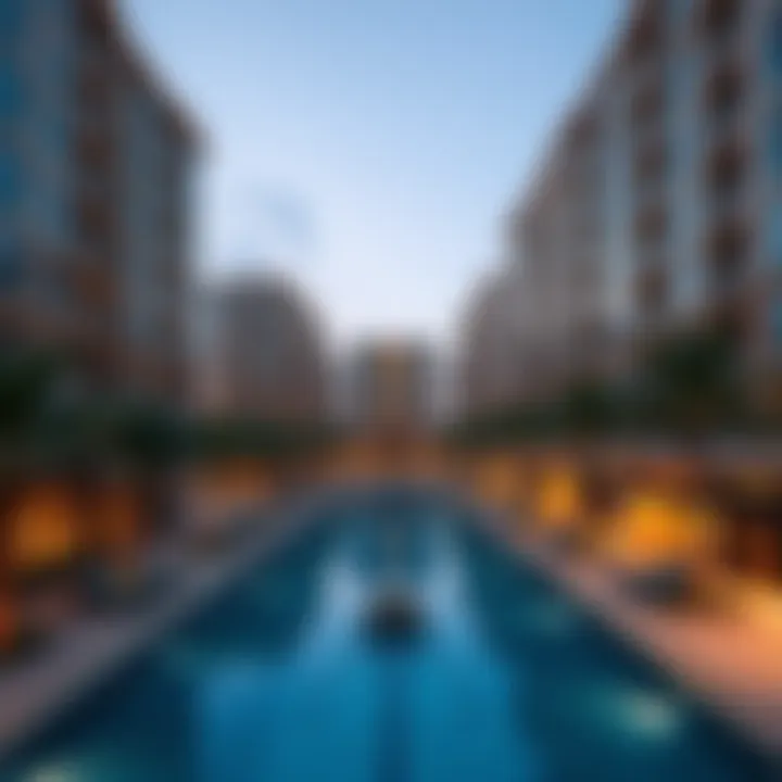 Notable Exploring Sunridge Emaar: A Comprehensive Guide