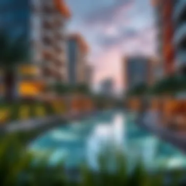 Exploring Sunridge Emaar: A Comprehensive Guide Summary