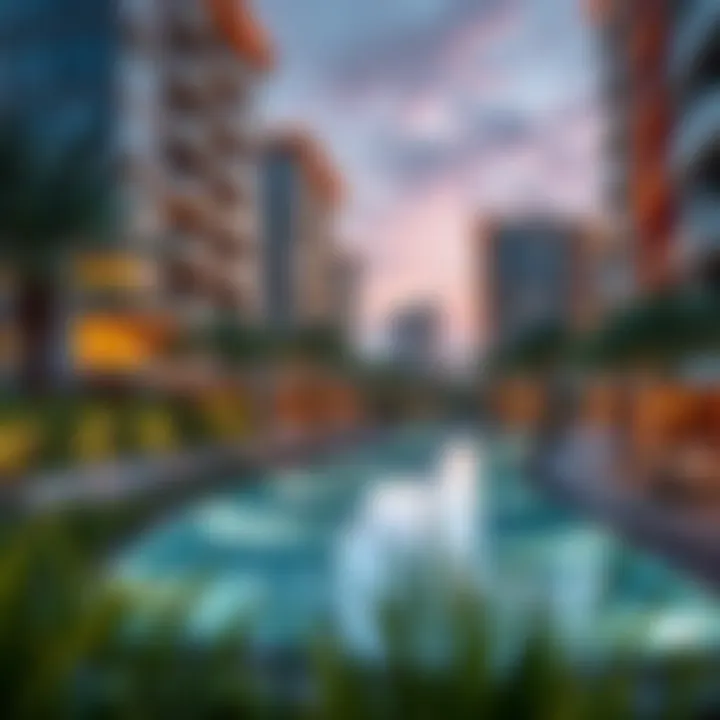 Exploring Sunridge Emaar: A Comprehensive Guide Summary
