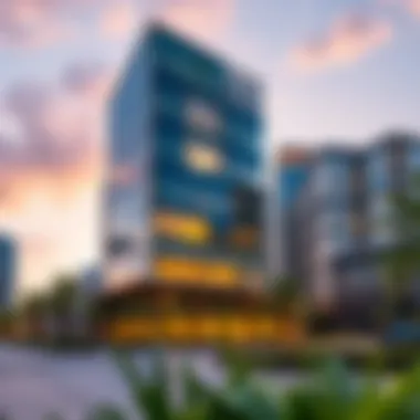 Strategic Investment in Al Ghurair Offices Strategic investment opportunities in Dubai's Al Ghurair office sector