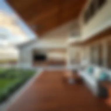 Notable Exploring the Allure of Beach Houses in Ellington