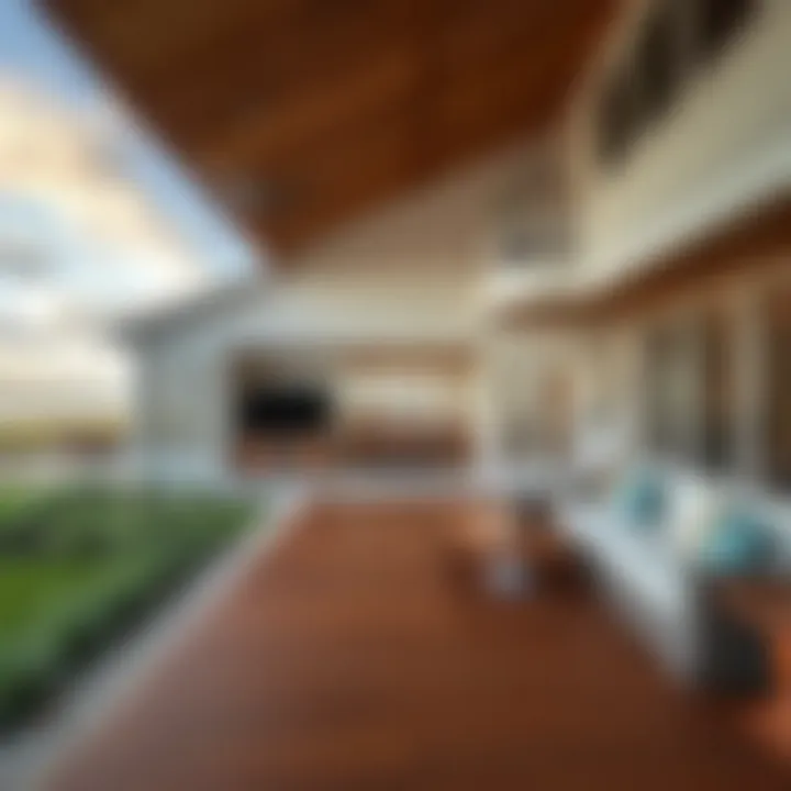 Notable Exploring the Allure of Beach Houses in Ellington