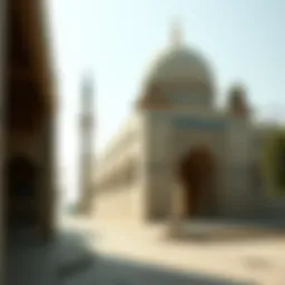 Exploring the Architecture and Cultural Significance of خوانيج لاست Introduction