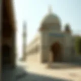 Exploring the Architecture and Cultural Significance of خوانيج لاست Introduction Exploring the Architecture and Cultural Significance of خوانيج لاست Introduction