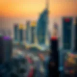 Exploring the Concept of Internet City in Dubai Introduction