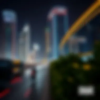Notable Exploring the Concept of Internet City in Dubai