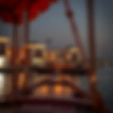 Notable Exploring the Location of Abra in Dubai: A Geographic and Cultural Overview Notable Exploring the Location of Abra in Dubai: A Geographic and Cultural Overview