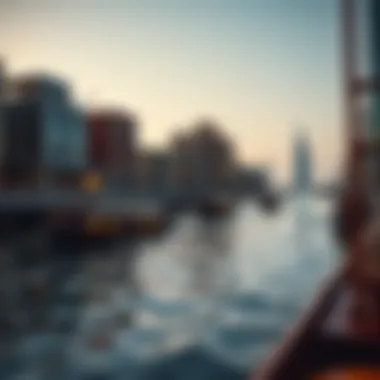 Exploring the Location of Abra in Dubai: A Geographic and Cultural Overview Summary Exploring the Location of Abra in Dubai: A Geographic and Cultural Overview Summary