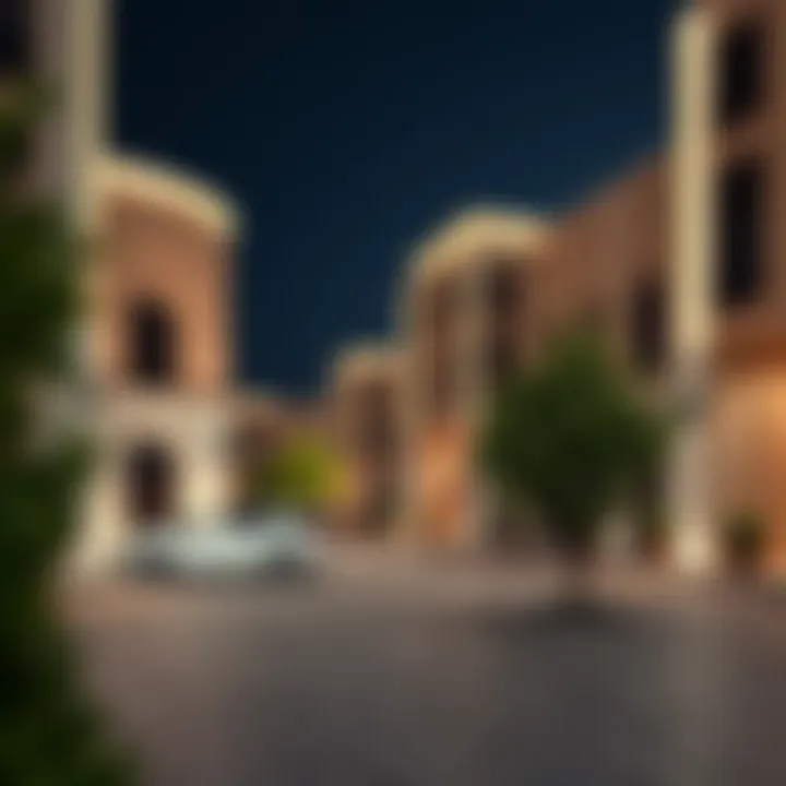 Exploring the Location of Arjan: A Comprehensive Guide Summary