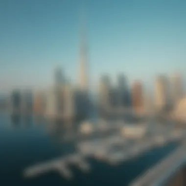 Notable Exploring the Marina Sail Tower in Dubai: A Comprehensive Overview Notable Exploring the Marina Sail Tower in Dubai: A Comprehensive Overview