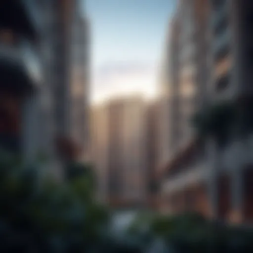 Exploring The Pulse Residence Park B4: A Comprehensive Insight Introduction
