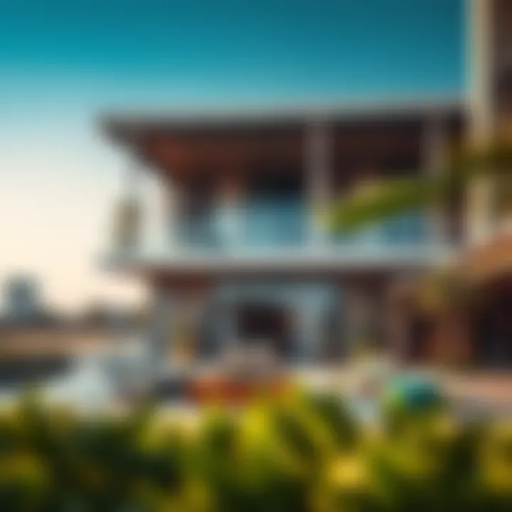 Exploring The Pulse Residence Park B4: A Comprehensive Insight Summary