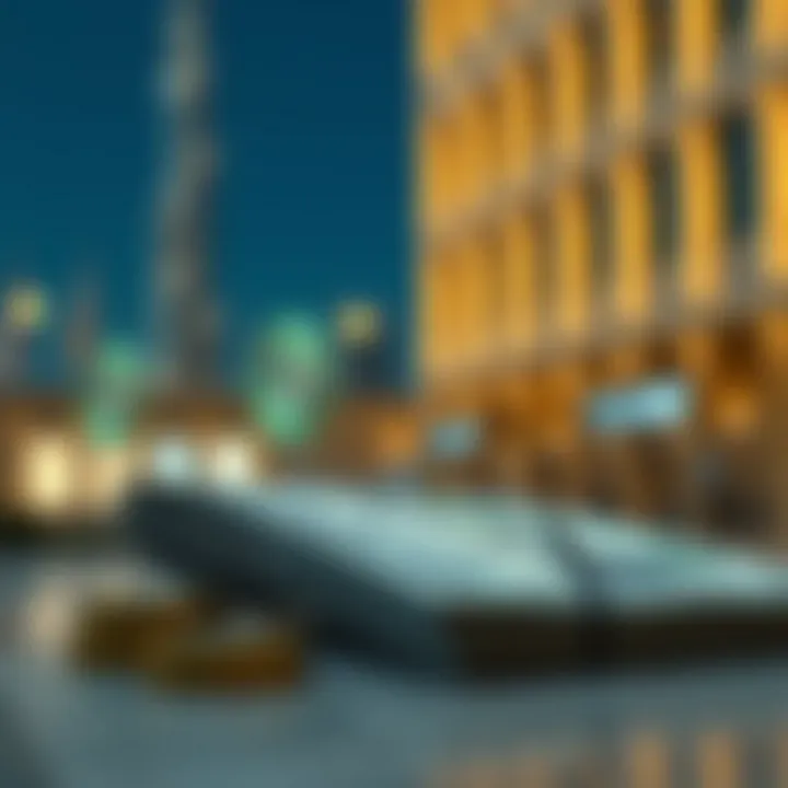 Infographic depicting factors affecting exchange rates