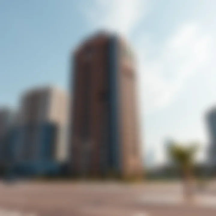 Understanding Investment Viability of Fahad Tower 2 Investment potential analysis of Fahad Tower 2