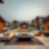 Family-Friendly Chalets in Dubai: A Comprehensive Guide Introduction