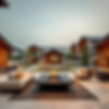 Family-Friendly Chalets in Dubai: A Comprehensive Guide Introduction
