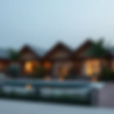 Notable Family-Friendly Chalets in Dubai: A Comprehensive Guide