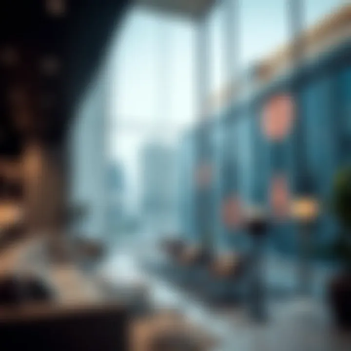 Leasing agreement documentation