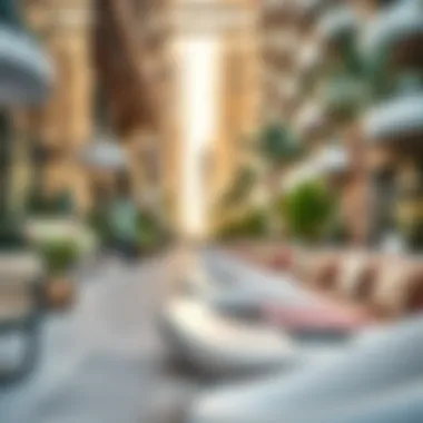 Freelancers Thriving in Dubai Freelancers working in Dubai's vibrant environment