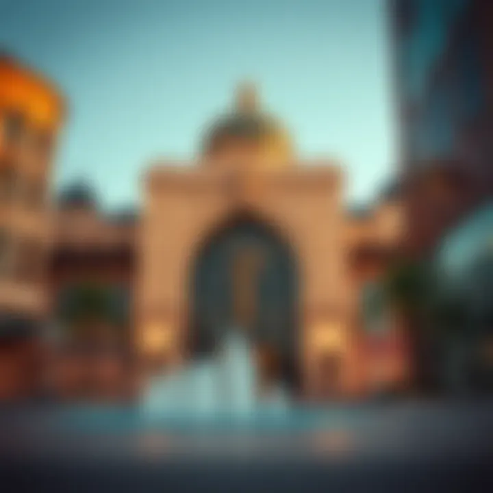 Architectural Marvels in Grande Opera District Architectural marvels and cultural landmarks in Grande Opera District