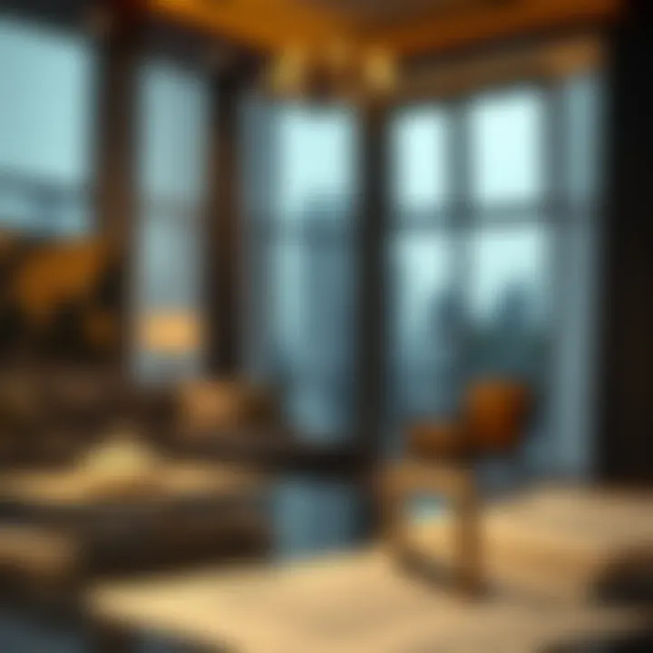 Document checklist for tenancy contract