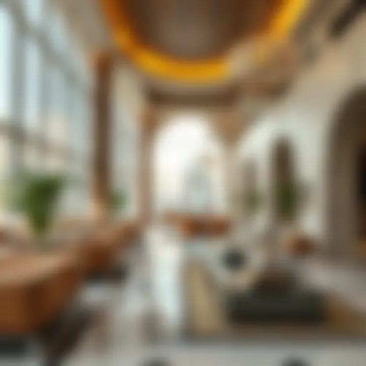 Esaad card advantages for expatriates