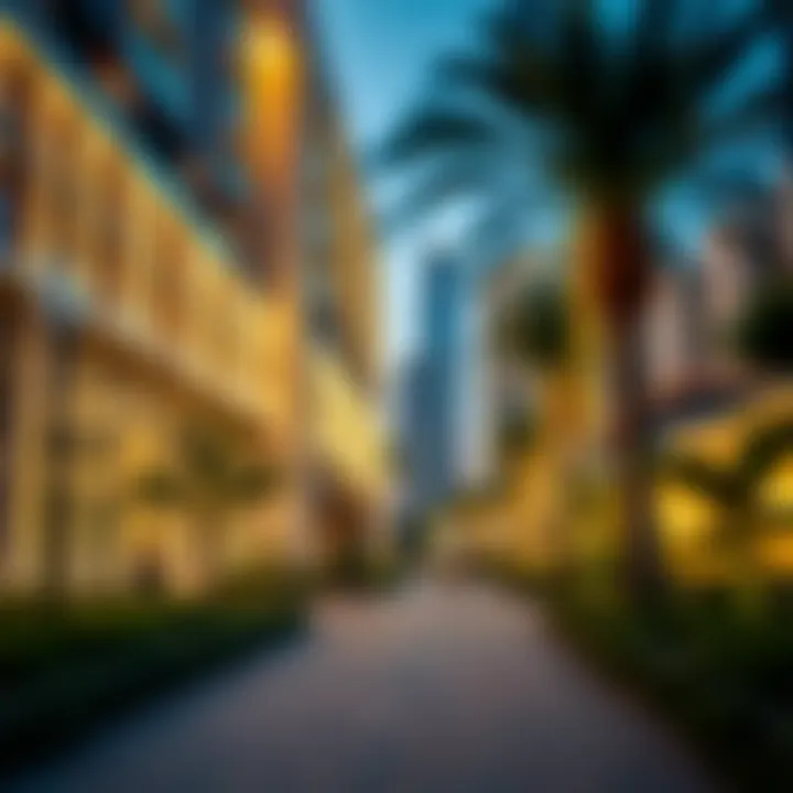 How NOC Influences Buyer Decisions Impact of NOC on property buyers and investors