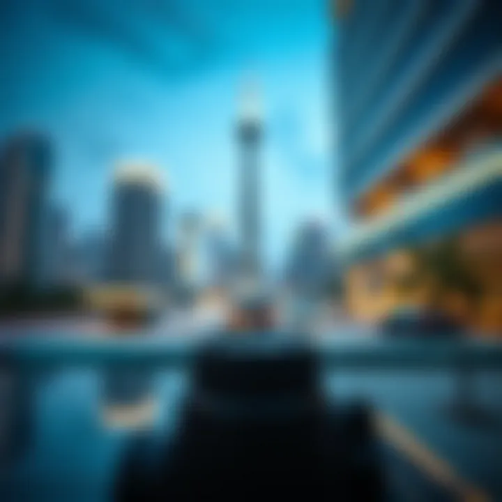 Impact of International Transactions on Currency International transactions impact