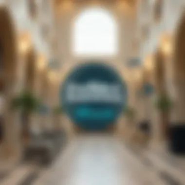 An infographic illustrating the importance of visa status awareness for expatriates