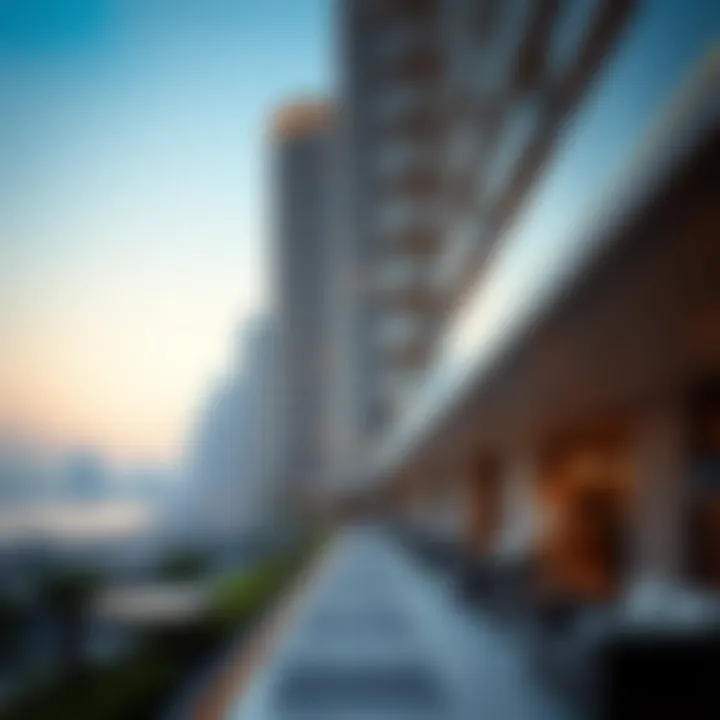 Market Trends and Investment Insights for JBR Residence Market trends analysis related to JBR Residence and investment opportunities