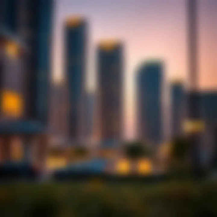 Key considerations for securing pre title deeds