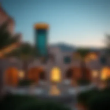 Market trends and investment opportunities in La Quinta Dubai
