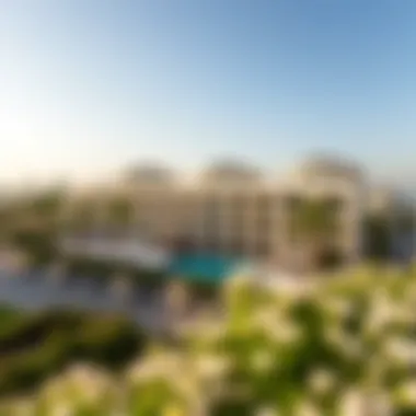 Investment opportunities in Lamcy Residence