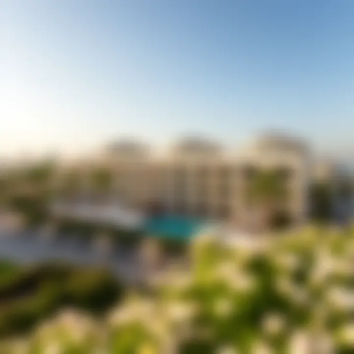 Investment opportunities in Lamcy Residence