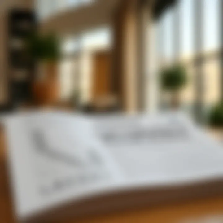 Legal Implications of Mawaqif Residency Legal implications chart for residency