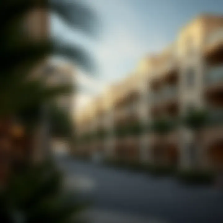 Navigating the property acquisition in Dubai