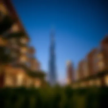 Trends Shaping Dubai's Real Estate Market Real estate market trends in Dubai