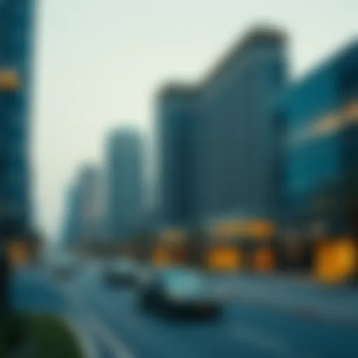 Navigating Permanent Residency in Dubai Introduction