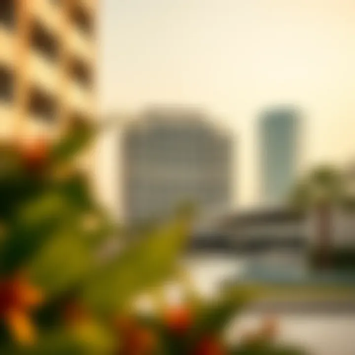 Notable Navigating Permanent Residency in Dubai